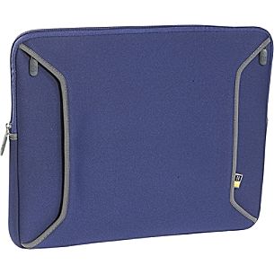 Case Logic 15.4" Blue notebook Sleeve